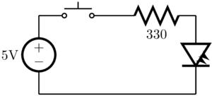 LED
