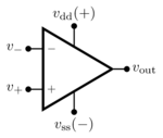 OpAmp